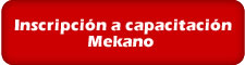 Inscripción capacitación Mekano