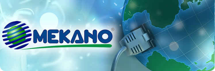 Mekano ERP & CRM