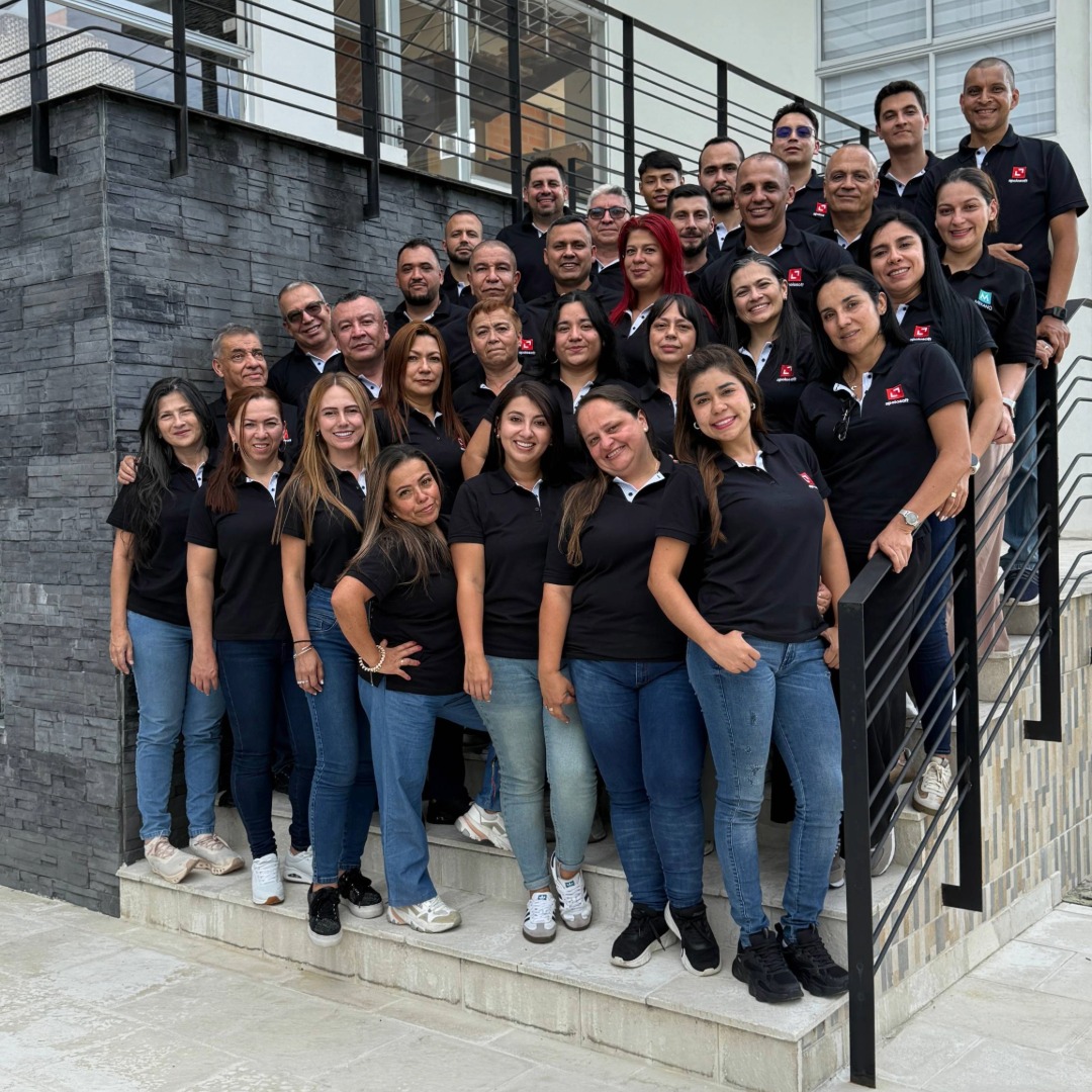 Equipo de desarrollo Apolosoft