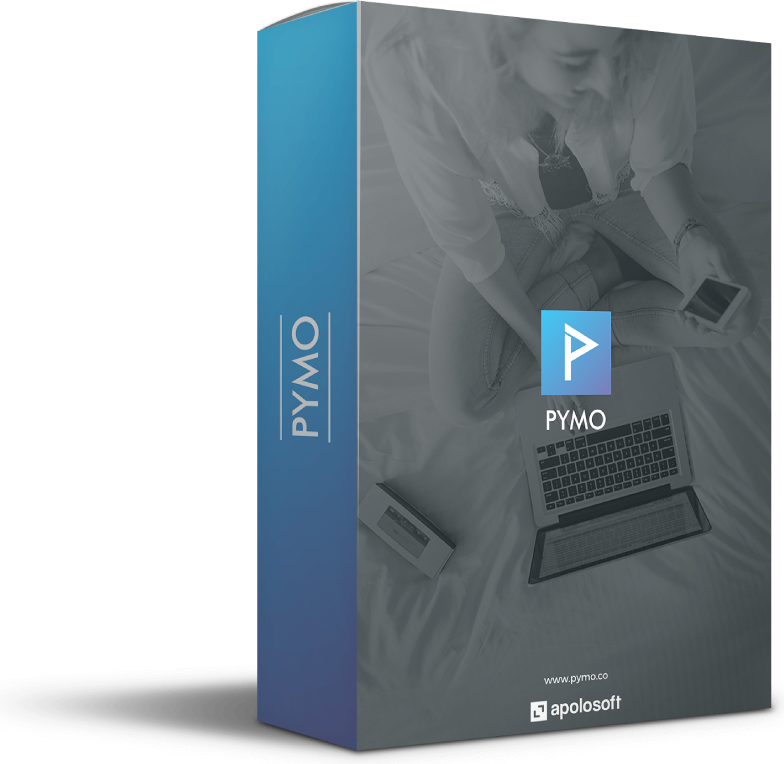 Pymo